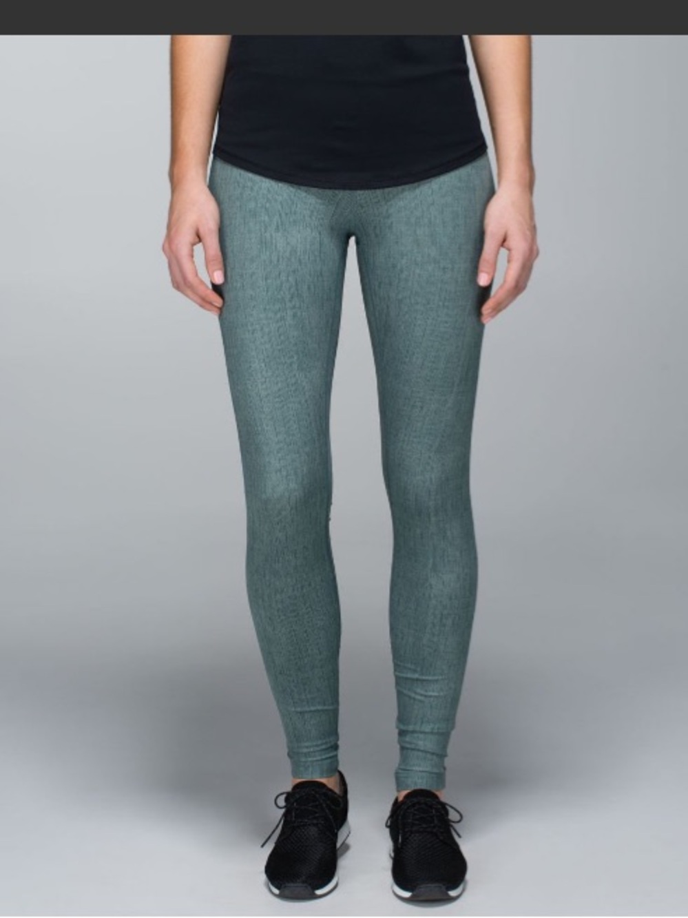 Lululemon Wunder Under Pant
